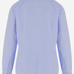 CAMICIA IN COTONE BP12G7T W016600 GHERARDI 