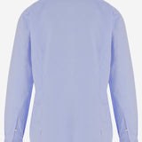 CAMICIA IN COTONE BP12G7T W016600 GHERARDI 
