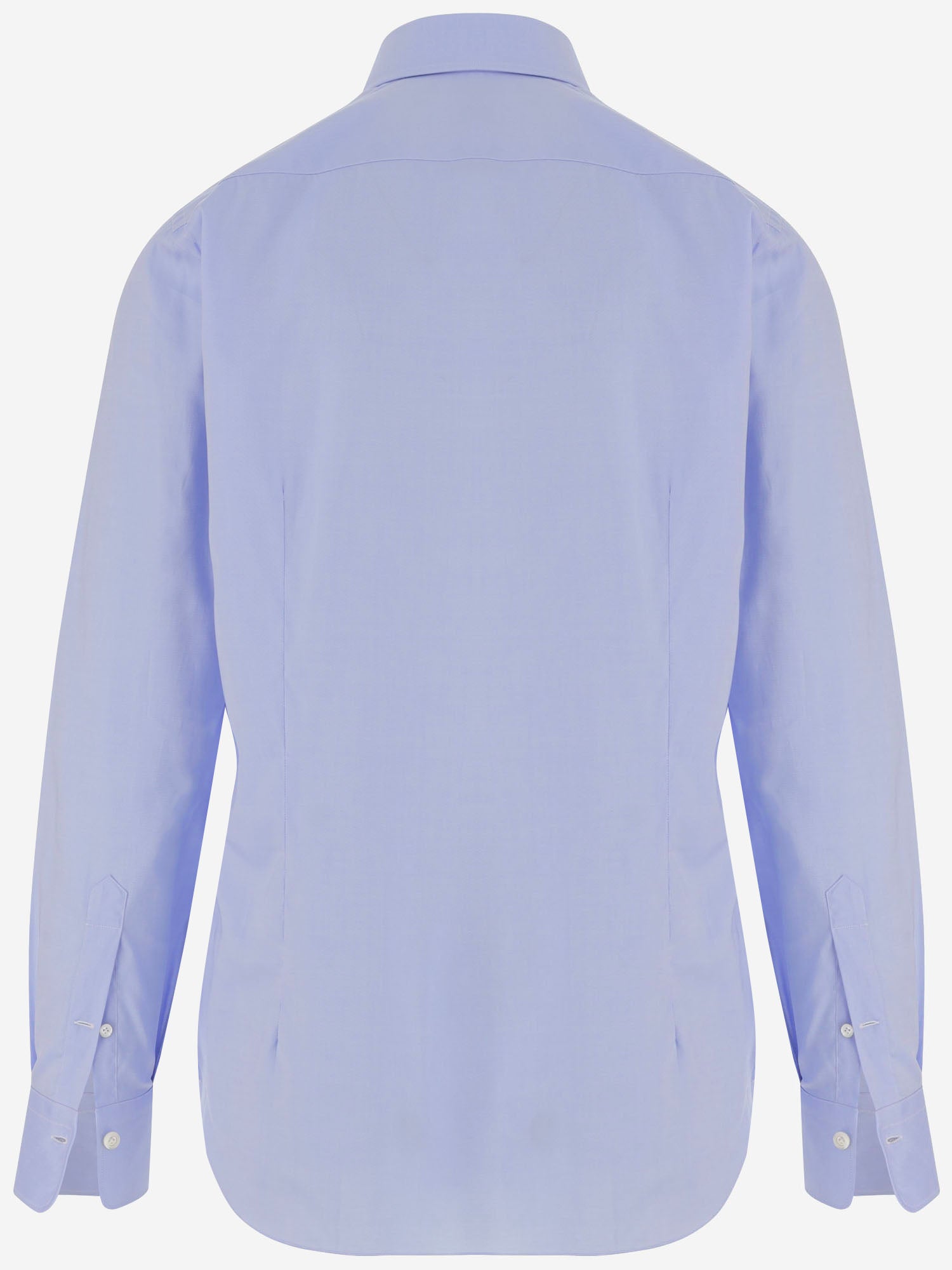 CAMICIA IN COTONE BP12G7T W016600 GHERARDI 