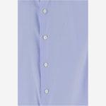 CAMICIA IN COTONE BP12G7T W016600 GHERARDI 