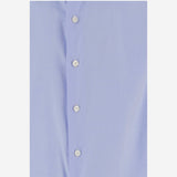 CAMICIA IN COTONE BP12G7T W016600 GHERARDI 