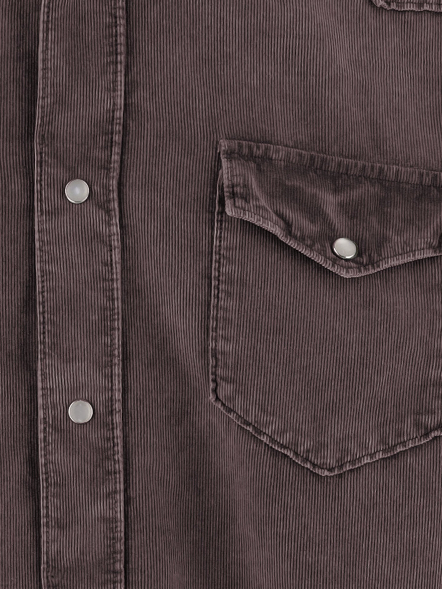 CAMICIA IN COTONE A COSTE WEST8 77T3820 GHERARDI 