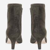 STIVALETTI LEVY IN SUEDE G73868 55RICCASDKOL GIANVITO ROSSI 