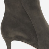 STIVALETTI LEVY IN SUEDE G73868 55RICCASDKOL GIANVITO ROSSI 