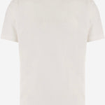 T-SHIRT IN COTONE CON LOGO 6GSM90 SJRQZU0006 GIORGIO ARMANI 