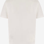 T-SHIRT IN COTONE CON LOGO 6GSM90 SJRQZU0006 GIORGIO ARMANI 