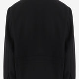 CAPPOTTO IN LANA E CASHMERE GM004027 TE16788UC001 GIORGIO ARMANI 
