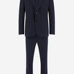 COMPLETO IN LANA GM004604 TE10047UB109 GIORGIO ARMANI 