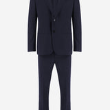 COMPLETO IN LANA GM004604 TE10047UB109 GIORGIO ARMANI 
