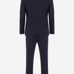 COMPLETO IN LANA GM004604 TE10047UB109 GIORGIO ARMANI 