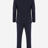 COMPLETO IN LANA GM004604 TE10047UB109 GIORGIO ARMANI 