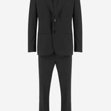 COMPLETO IN LANA GM004604 TE10047UC001 GIORGIO ARMANI 