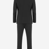COMPLETO IN LANA GM004604 TE10047UC001 GIORGIO ARMANI 