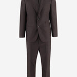 COMPLETO IN LANA GM004604 TE23860U6141 GIORGIO ARMANI 