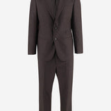 COMPLETO IN LANA GM004604 TE23860U6141 GIORGIO ARMANI 
