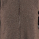 MAGLIONE IN SETA E CASHMERE STRETCH GW004240 AF17758U6063 GIORGIO ARMANI 