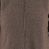 MAGLIONE IN SETA E CASHMERE STRETCH GW004240 AF17758U6063 GIORGIO ARMANI 