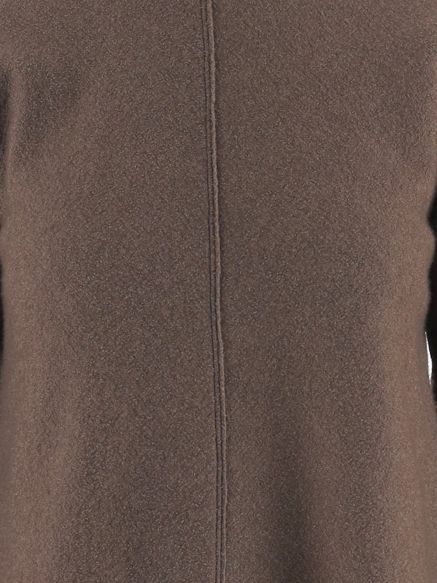 MAGLIONE IN SETA E CASHMERE STRETCH GW004240 AF17758U6063 GIORGIO ARMANI 