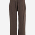 PANTALONI IN SETA E CASHMERE STRETCH GW004241 AF17758U6063 GIORGIO ARMANI 