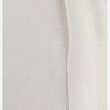 MAGLIA IN LANA CON COLLETTO DRAPPEGGIATO GW004263 AF27682U0003 GIORGIO ARMANI 