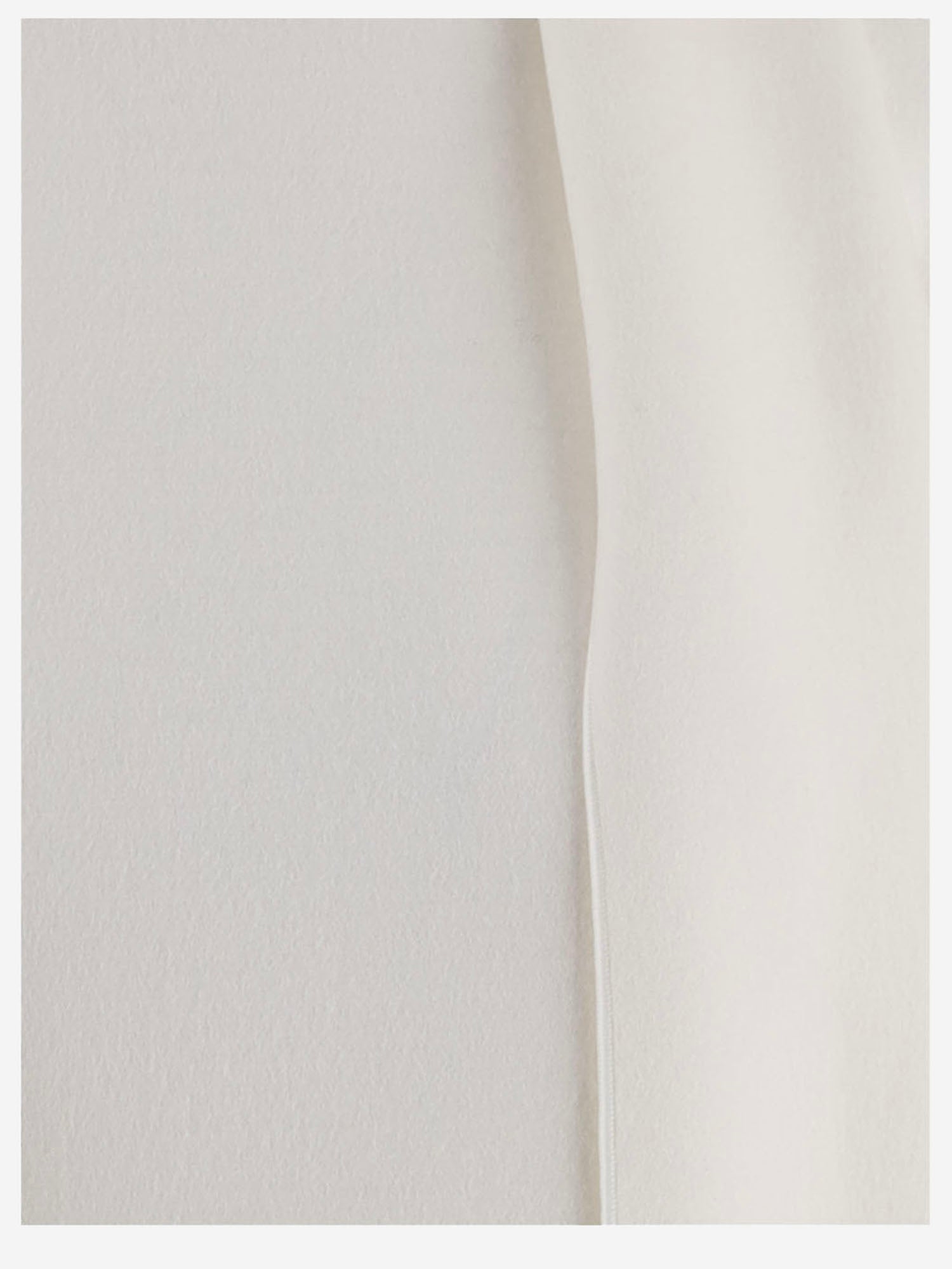 MAGLIA IN LANA CON COLLETTO DRAPPEGGIATO GW004263 AF27682U0003 GIORGIO ARMANI 