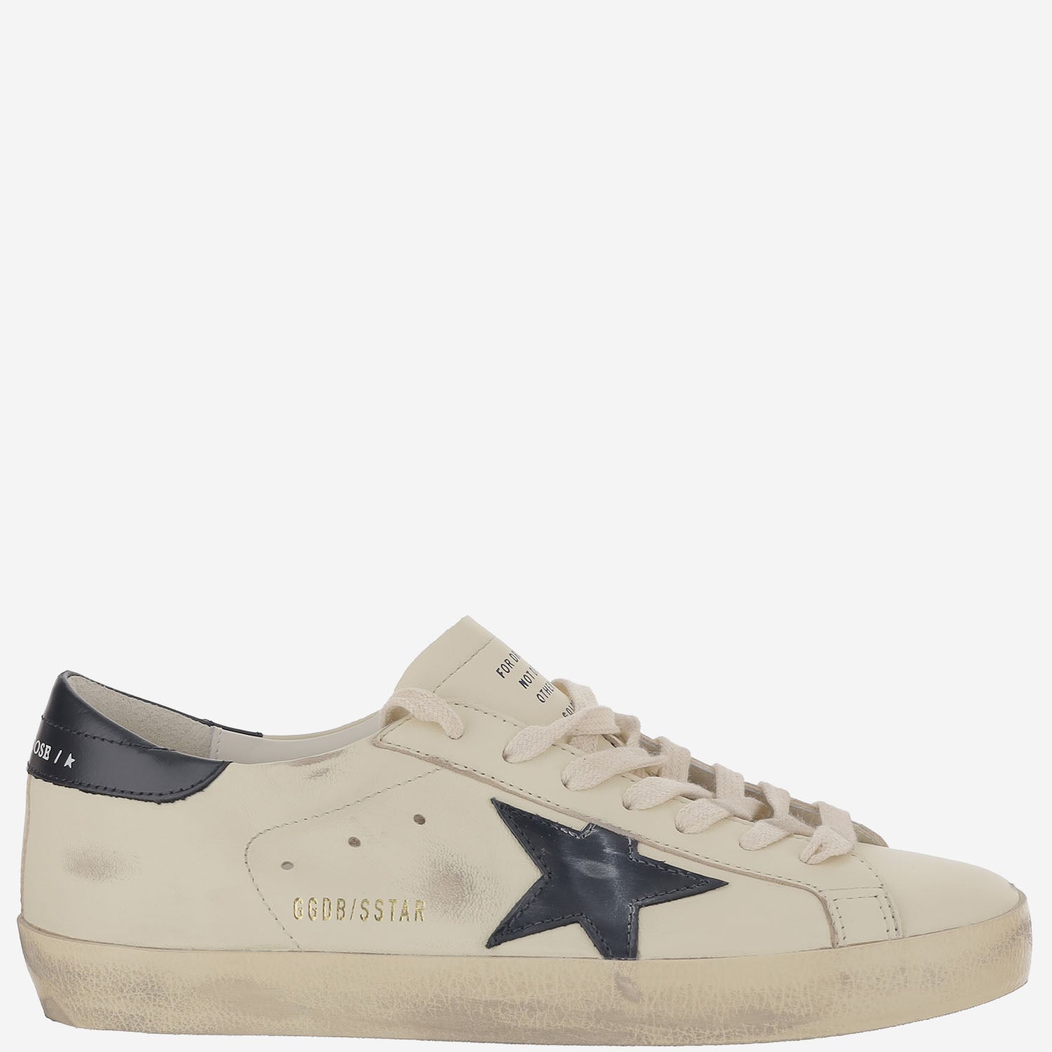 SNEAKERS ALL STAR GMF00101 F00416415430 GOLDEN GOOSE 
