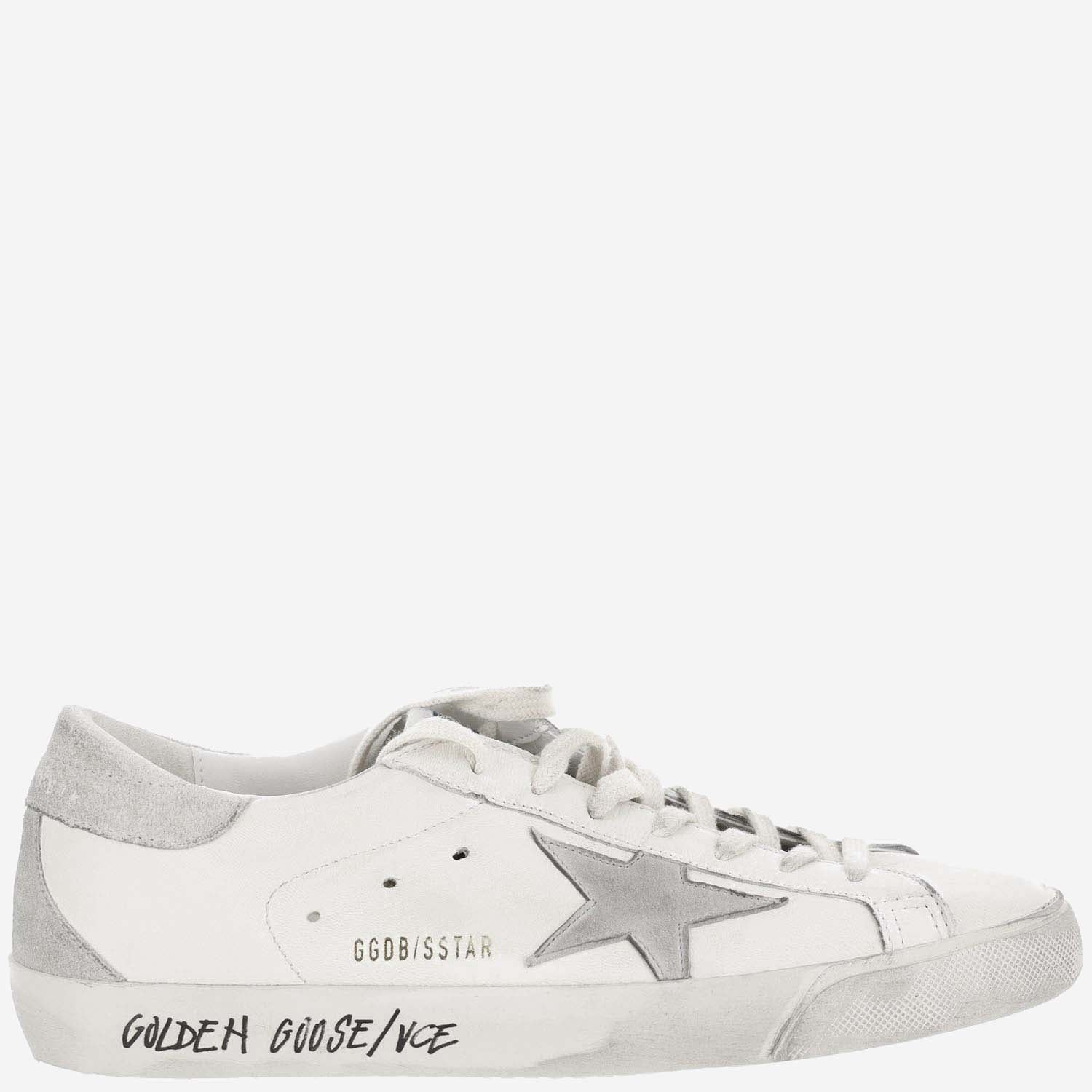 SNEAKERS SUPER STAR GMF00102 F00535911166 GOLDEN GOOSE 