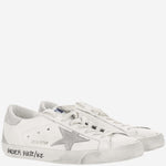 SNEAKERS SUPER STAR GMF00102 F00535911166 GOLDEN GOOSE 