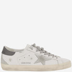 SNEAKERS SUPER STAR GMF00102 F00611311915 GOLDEN GOOSE 