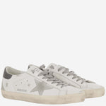 SNEAKERS SUPER STAR GMF00102 F00611311915 GOLDEN GOOSE 