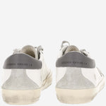 SNEAKERS SUPER STAR GMF00102 F00611311915 GOLDEN GOOSE 