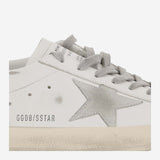 SNEAKERS SUPER STAR GMF00102 F00611311915 GOLDEN GOOSE 