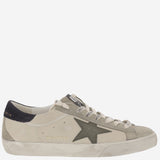 SNEAKERS SUPER-STAR GMF00102 F00872883408 GOLDEN GOOSE 