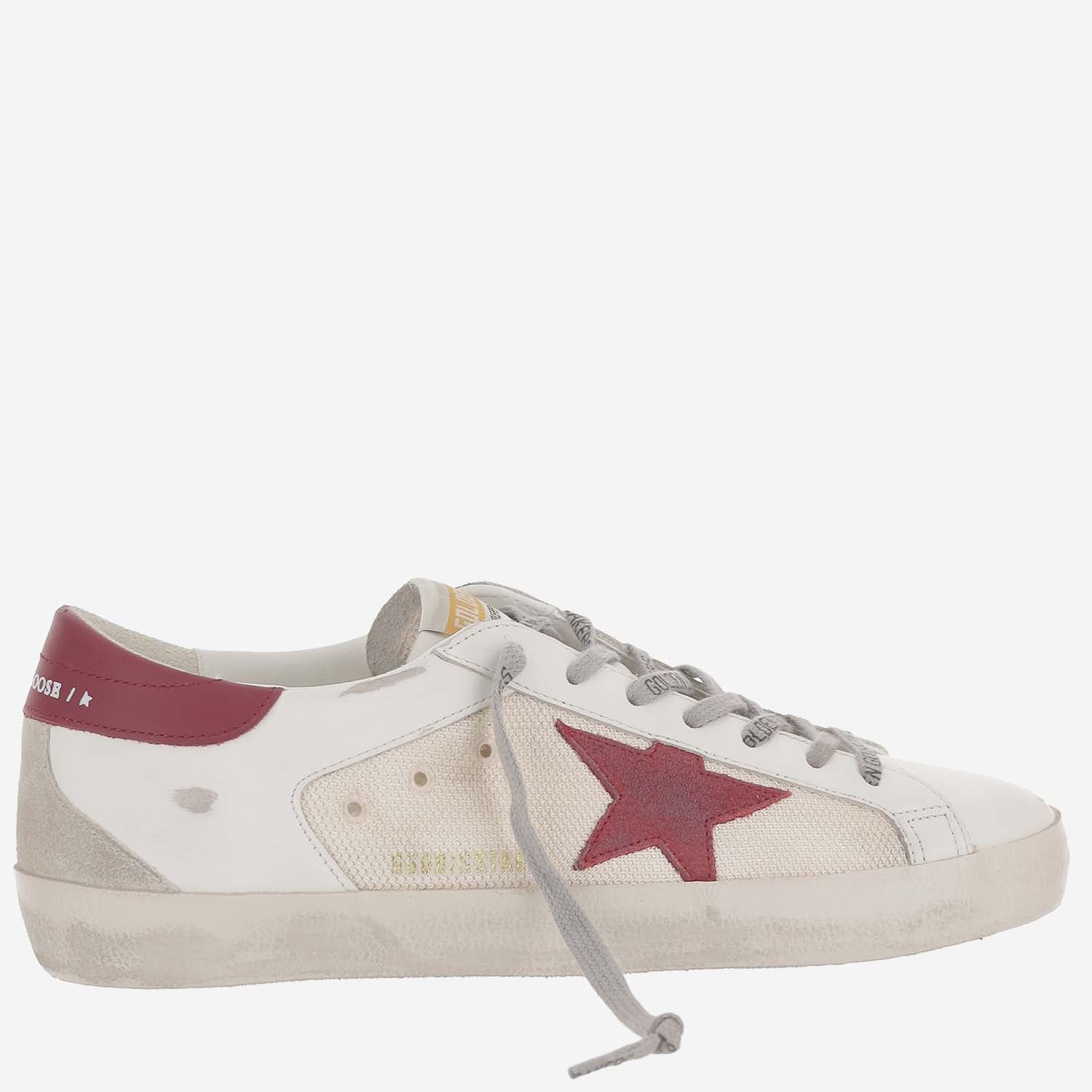 SNEAKERS SUPER-STAR GMF00104 F00872615984 GOLDEN GOOSE 