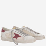 SNEAKERS SUPER-STAR GMF00104 F00872615984 GOLDEN GOOSE 