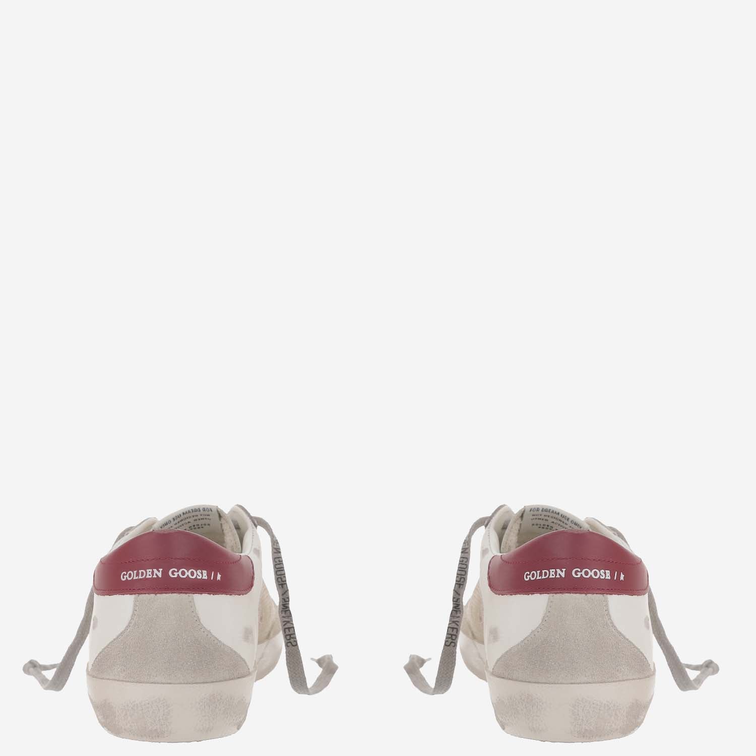 SNEAKERS SUPER-STAR GMF00104 F00872615984 GOLDEN GOOSE 
