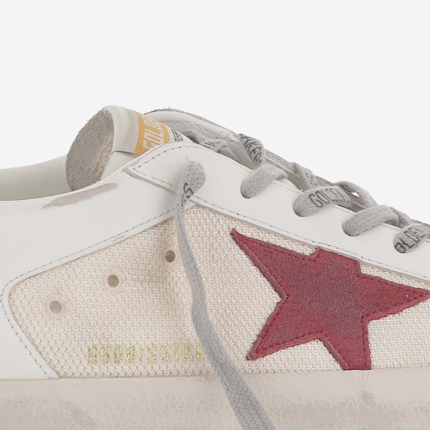 SNEAKERS SUPER-STAR GMF00104 F00872615984 GOLDEN GOOSE 