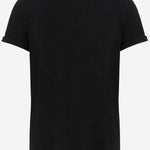T-SHIRT IN COTONE GMP01220 P00063790292 GOLDEN GOOSE 