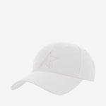 CAPPELLO DA BASEBALL IN COTONE CON LOGO GUP01038 P00059720103 GOLDEN GOOSE 