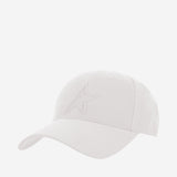 CAPPELLO DA BASEBALL IN COTONE CON LOGO GUP01038 P00059720103 GOLDEN GOOSE 