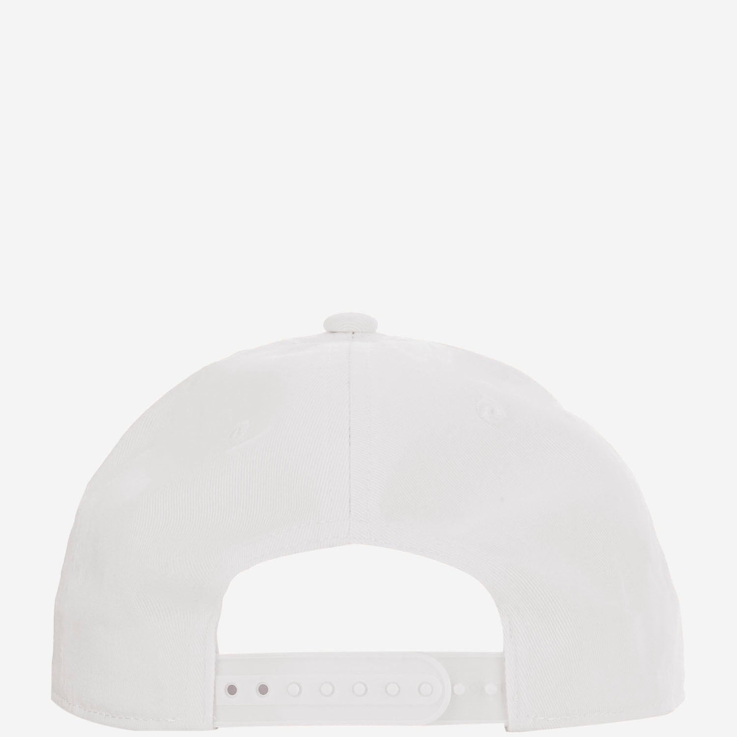 CAPPELLO DA BASEBALL IN COTONE CON LOGO GUP01038 P00059720103 GOLDEN GOOSE 