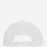CAPPELLO DA BASEBALL IN COTONE CON LOGO GUP01038 P00059720103 GOLDEN GOOSE 
