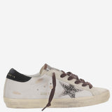 Sneakers Superstar in pelle GWF00101 F00874612526 GOLDEN GOOSE 