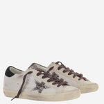 Sneakers Superstar in pelle GWF00101 F00874612526 GOLDEN GOOSE 