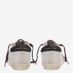 Sneakers Superstar in pelle GWF00101 F00874612526 GOLDEN GOOSE 