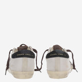 Sneakers Superstar in pelle GWF00101 F00874612526 GOLDEN GOOSE 