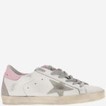 SNEAKERS SUPER-STAR GWF00102 F00256910914 GOLDEN GOOSE 