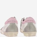 SNEAKERS SUPER-STAR GWF00102 F00256910914 GOLDEN GOOSE 