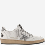 SNEAKERS BALL STAR GWF00117 F00377311325 GOLDEN GOOSE 