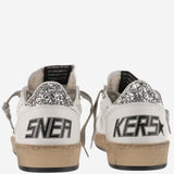 SNEAKERS BALL STAR GWF00117 F00377311325 GOLDEN GOOSE 